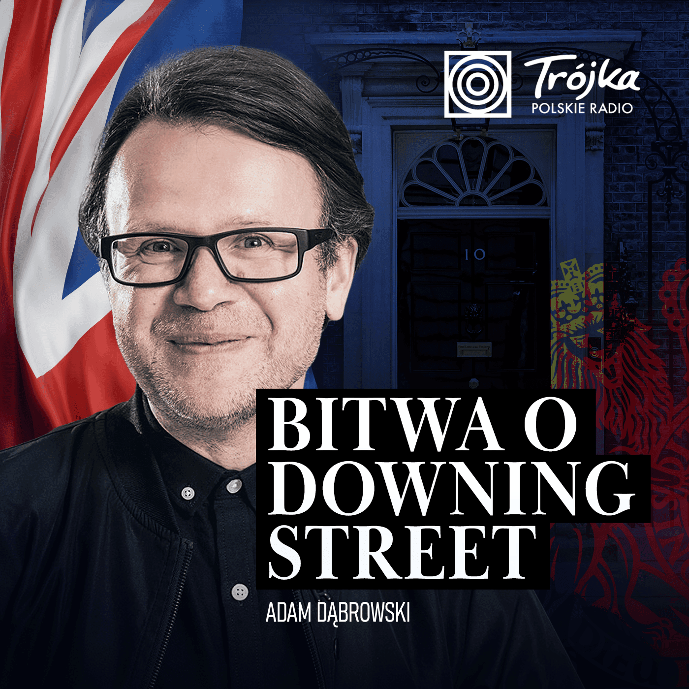 Bitwa o Downing Street