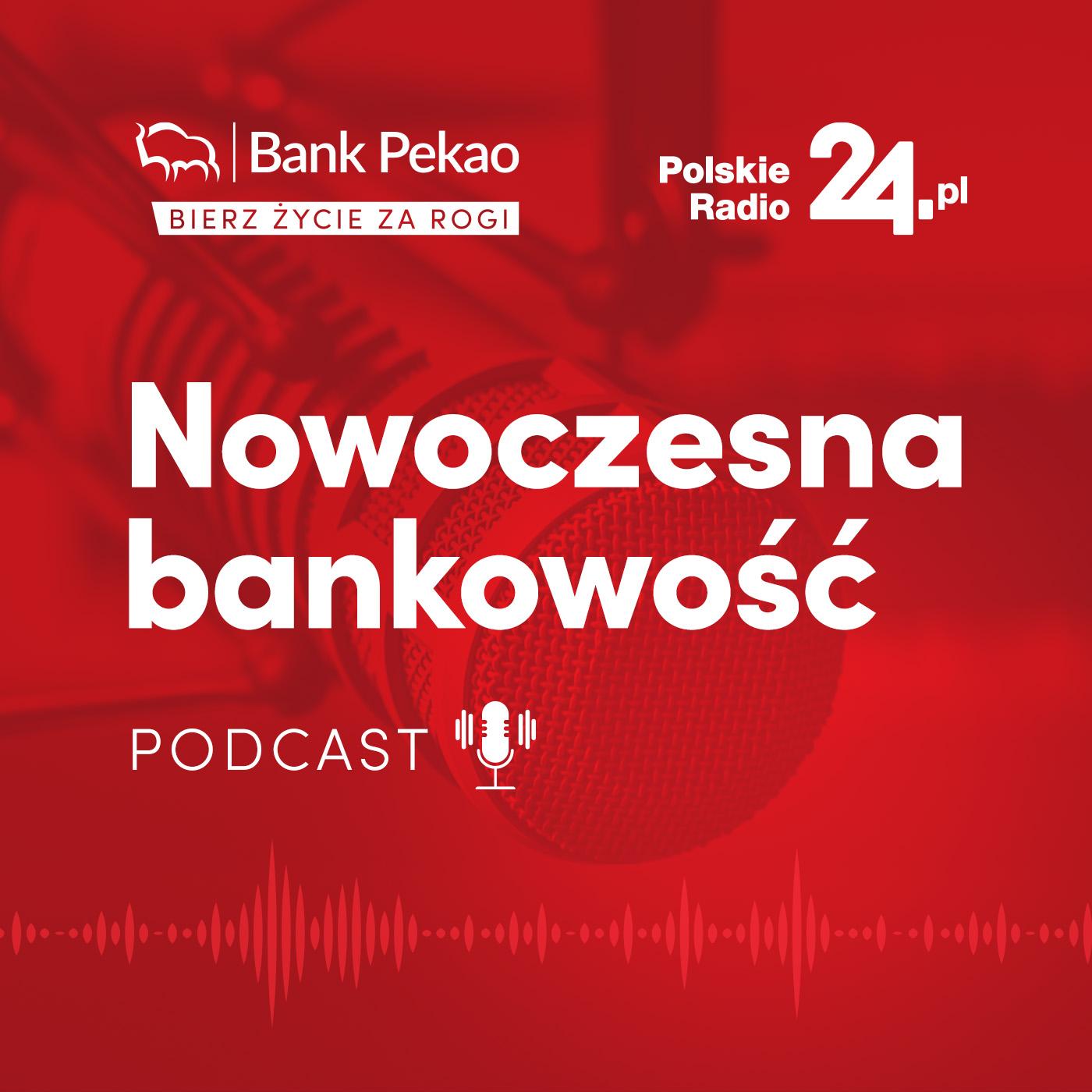 NOWOCZESNA BANKOWOŚĆ